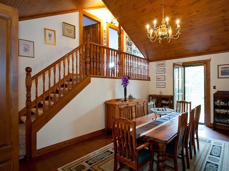 115 Trickeys Lane, Drummond VIC 3461