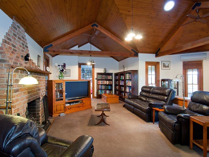 115 Trickeys Lane, Drummond VIC 3461