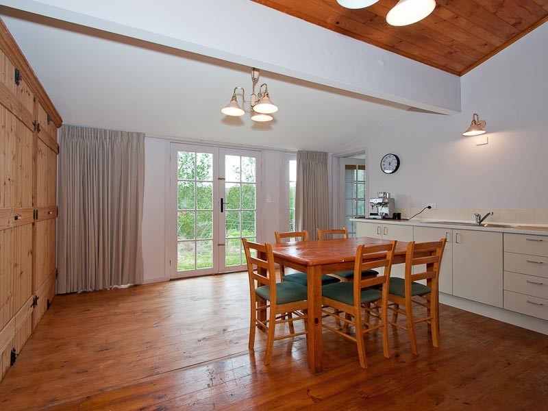 115 Trickeys Lane, Drummond VIC 3461