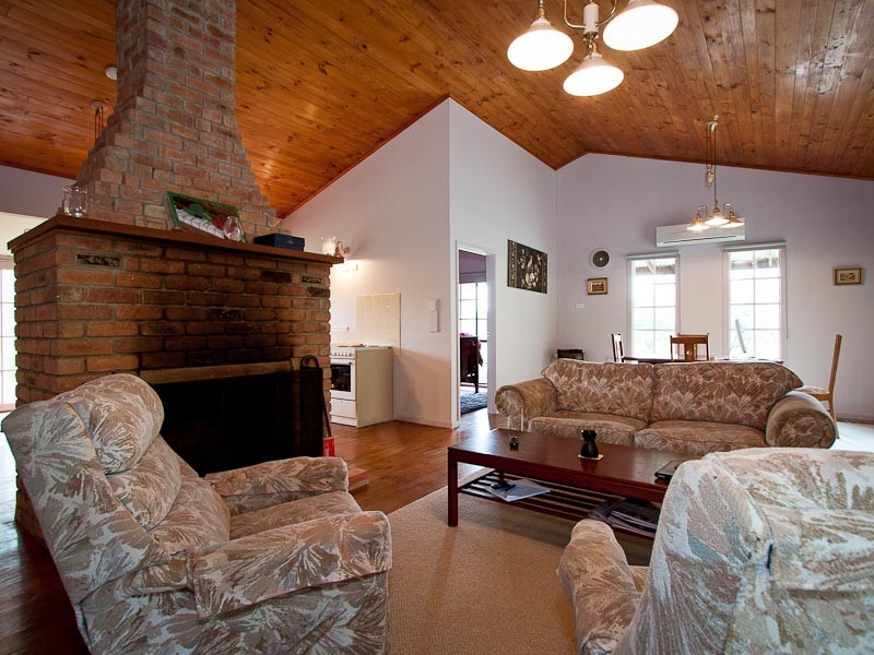 115 Trickeys Lane, Drummond VIC 3461