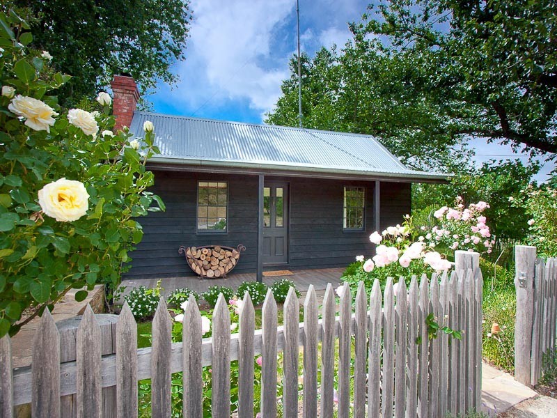 36 Reservoir Road, Kyneton VIC 3444