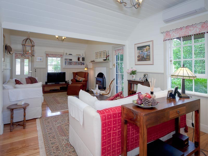 36 Reservoir Road, Kyneton VIC 3444