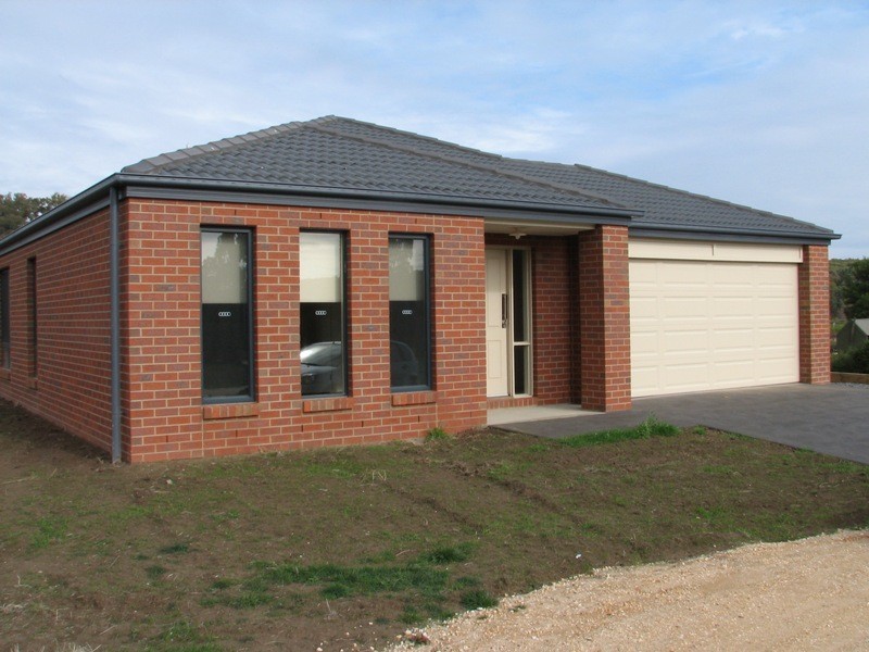 418 Lauriston Road, Lauriston VIC 3444
