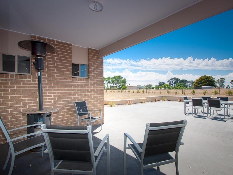 18 Pearl Court, Kyneton VIC 3444