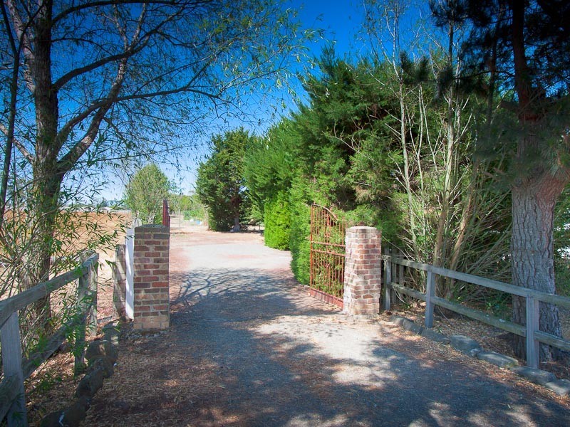 22 Rawson Place, Kyneton VIC 3444