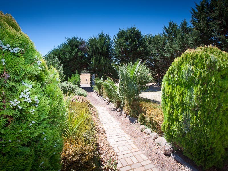 22 Rawson Place, Kyneton VIC 3444