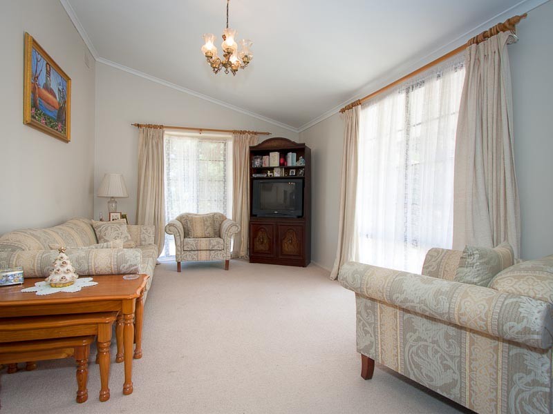 22 Rawson Place, Kyneton VIC 3444