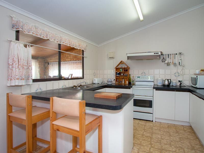 22 Rawson Place, Kyneton VIC 3444