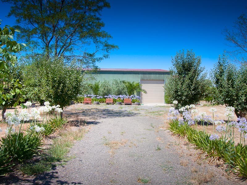 22 Rawson Place, Kyneton VIC 3444