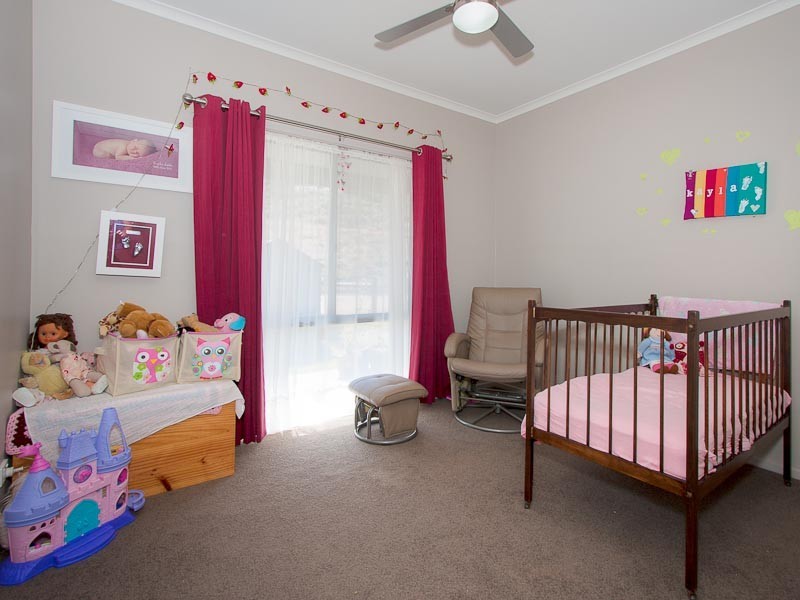705 Mission Hill Road, Baynton VIC 3444