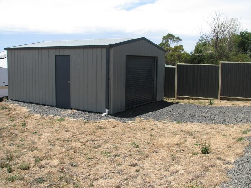 32 Drake Street, Malmsbury VIC 3446