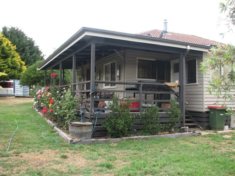 14 Knights Lane, Spring Hill VIC 3444