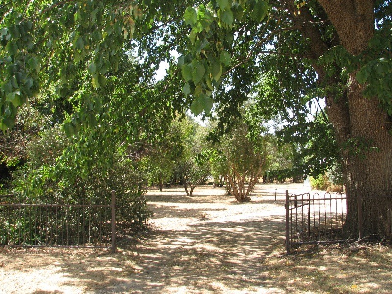 36 Mollison Street, Malmsbury VIC 3446