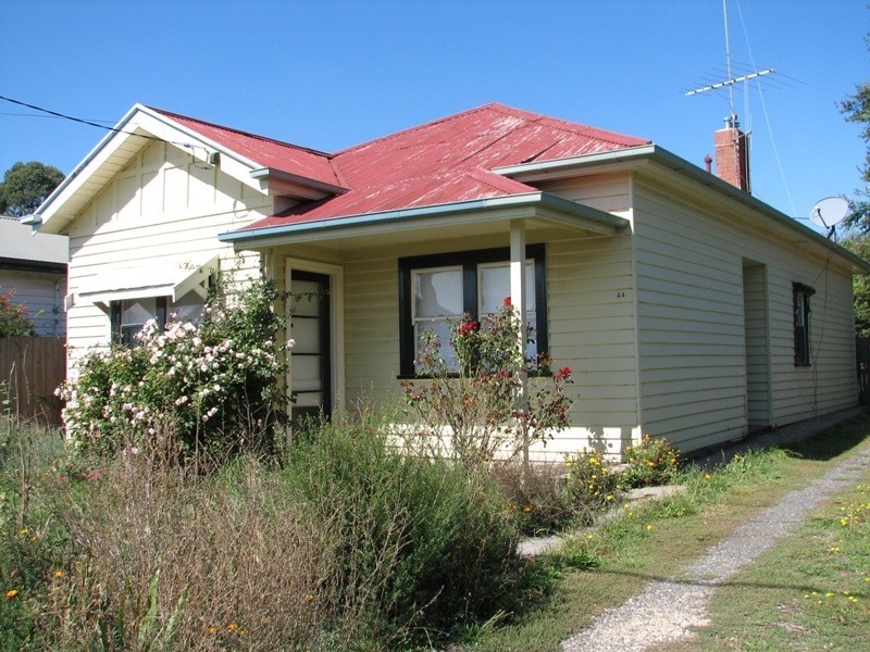 44 Lauriston Street, Kyneton VIC 3444