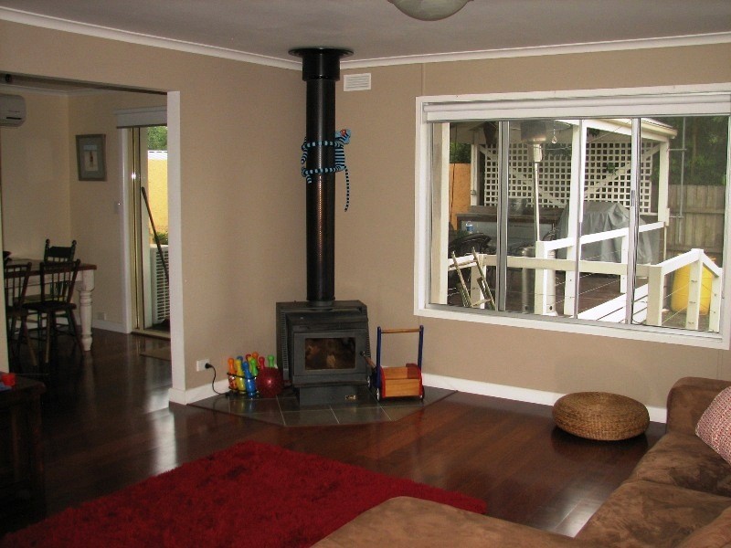 1 Maxwell Street, Tylden VIC 3444