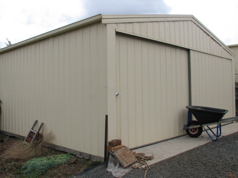 1 Maxwell Street, Tylden VIC 3444