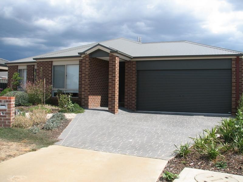 14 Stevensons Rise, Kyneton VIC 3444