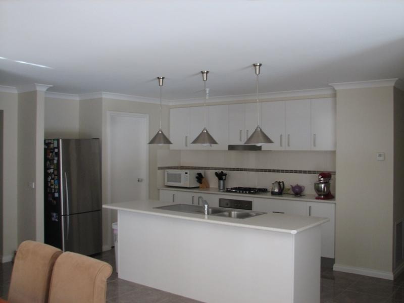 14 Stevensons Rise, Kyneton VIC 3444