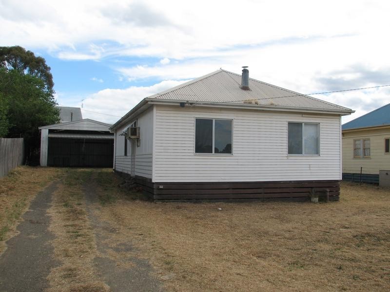 16 Ward Street, Malmsbury VIC 3446