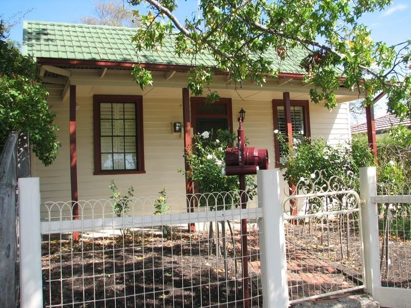 57 Ebden Street, Kyneton VIC 3444