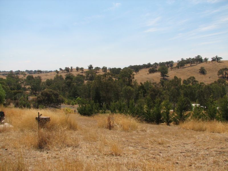 0 Old Ford Road, Redesdale VIC 3444