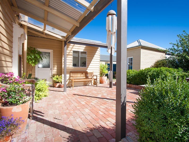 54 Yaldwyn Street West, Kyneton VIC 3444