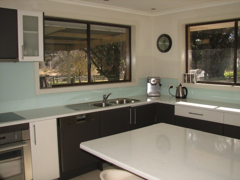 60 Salisbury Road, Lauriston VIC 3444