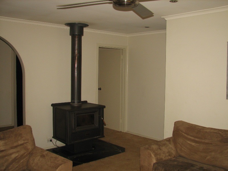 60 Salisbury Road, Lauriston VIC 3444