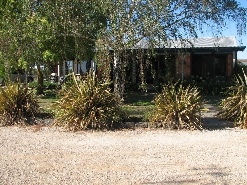 24 Fiddlers Green, Kyneton VIC 3444