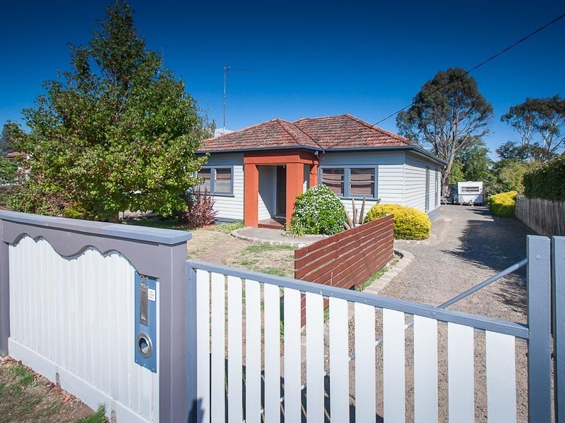 21 Wheatley Street, Kyneton VIC 3444