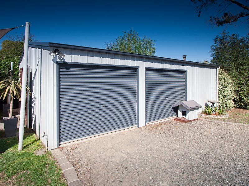 21 Wheatley Street, Kyneton VIC 3444