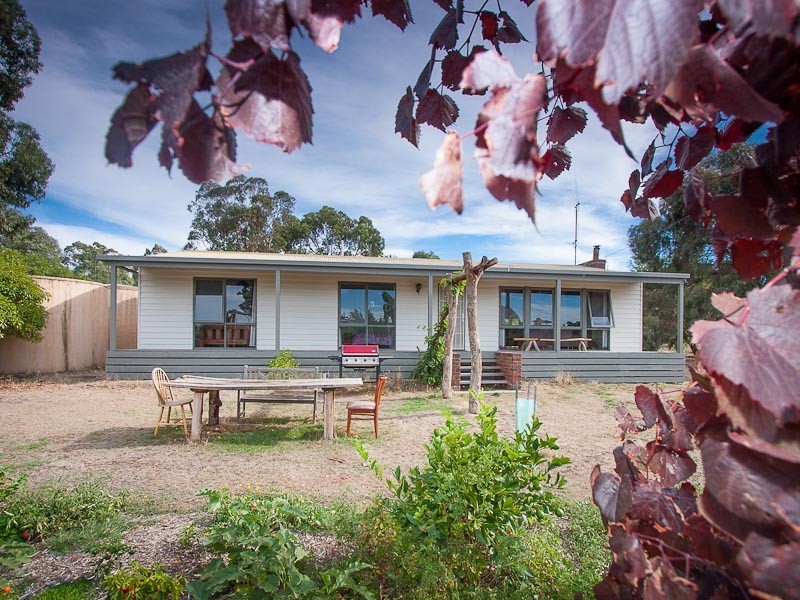 61 Phillips Road, Taradale VIC 3447