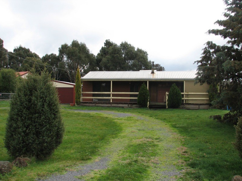 41 Lyell Street, Taradale VIC 3447