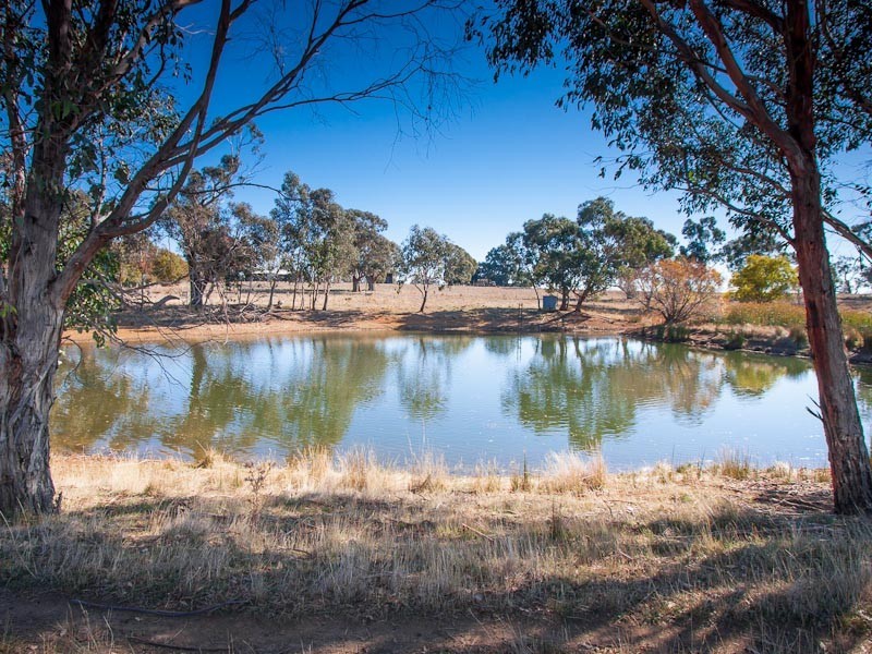 718 Tylden Road, Woodend VIC 3442