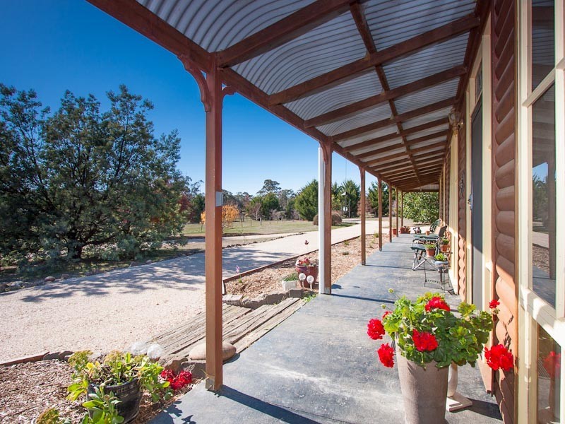 94 Verekers Lane, Kyneton VIC 3444