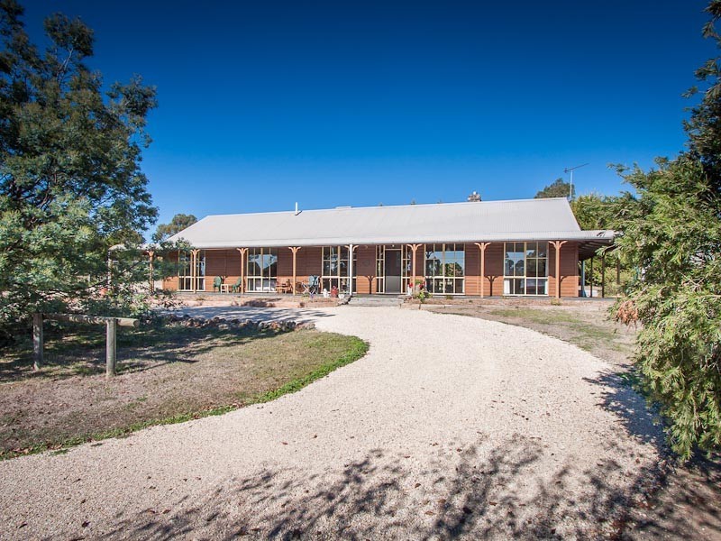 94 Verekers Lane, Kyneton VIC 3444