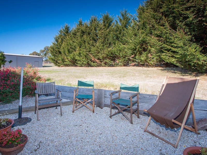 94 Verekers Lane, Kyneton VIC 3444