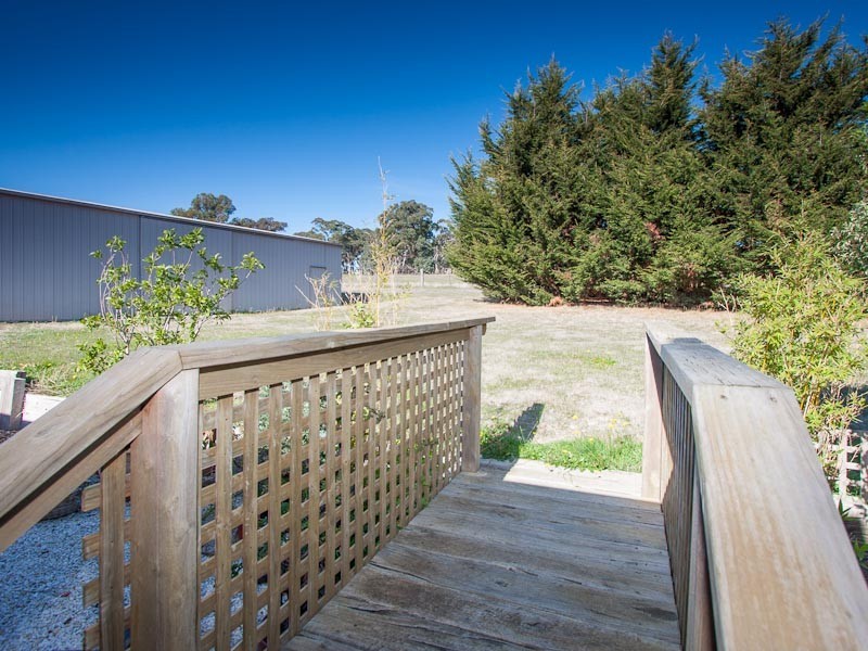 94 Verekers Lane, Kyneton VIC 3444