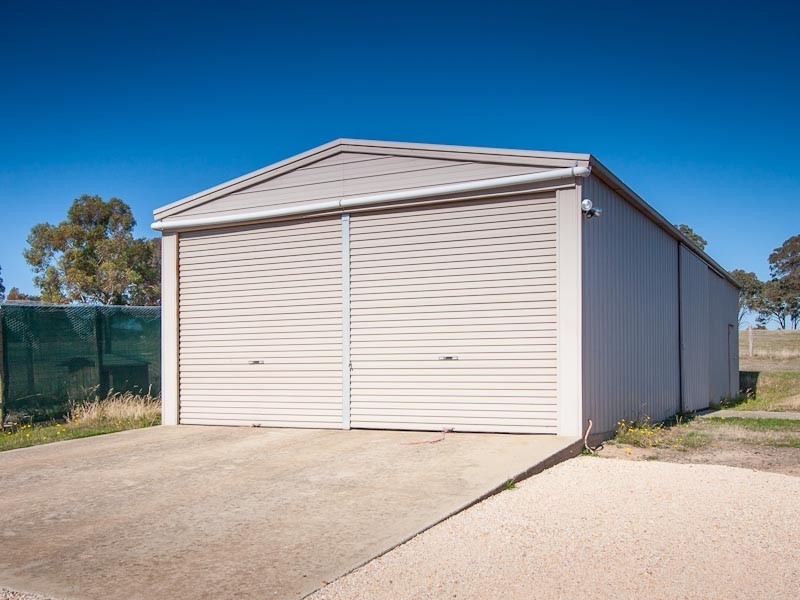 94 Verekers Lane, Kyneton VIC 3444