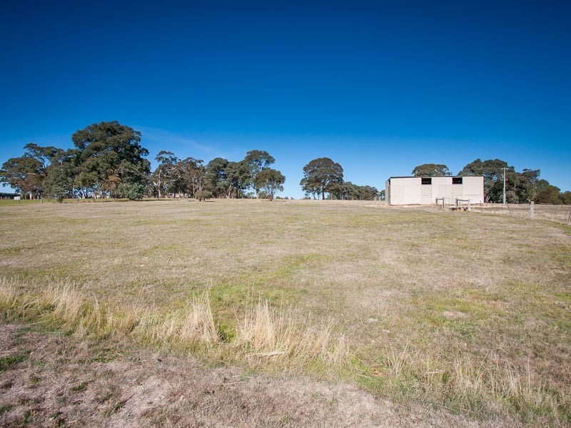 94 Verekers Lane, Kyneton VIC 3444