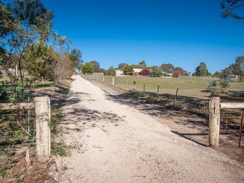 94 Verekers Lane, Kyneton VIC 3444