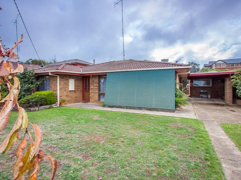 41 Bourke Street, Kyneton VIC 3444