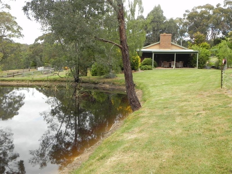 331 Malmsbury Metcalfe Road, Malmsbury VIC 3446