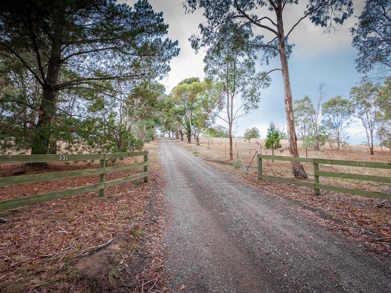 331 Malmsbury Metcalfe Road, Malmsbury VIC 3446