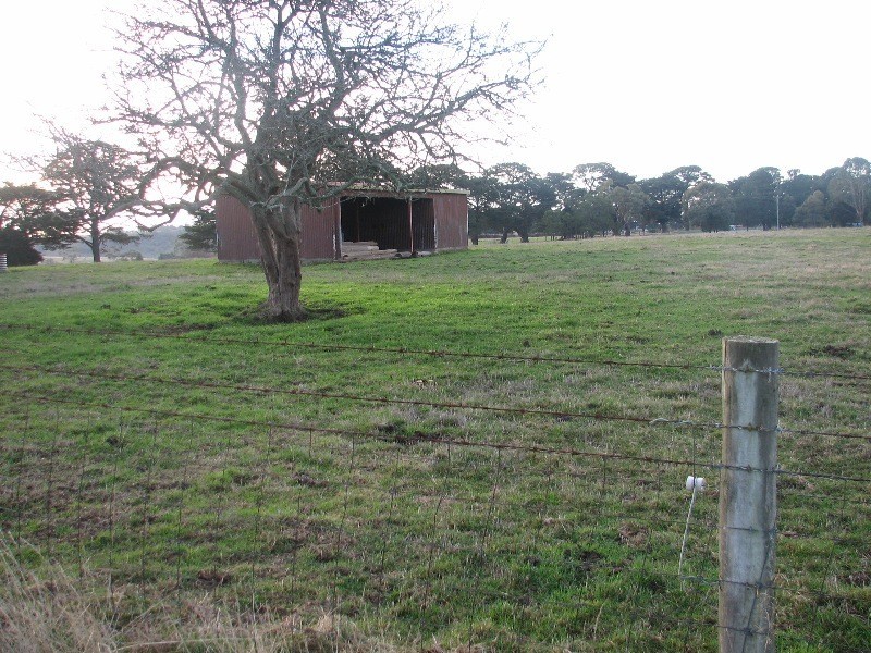 Lot 2,  Malmsbury Daylesford Road, Drummond VIC 3461