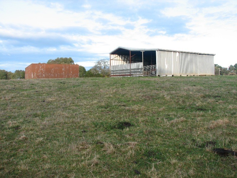 Lot 2,  Malmsbury Daylesford Road, Drummond VIC 3461