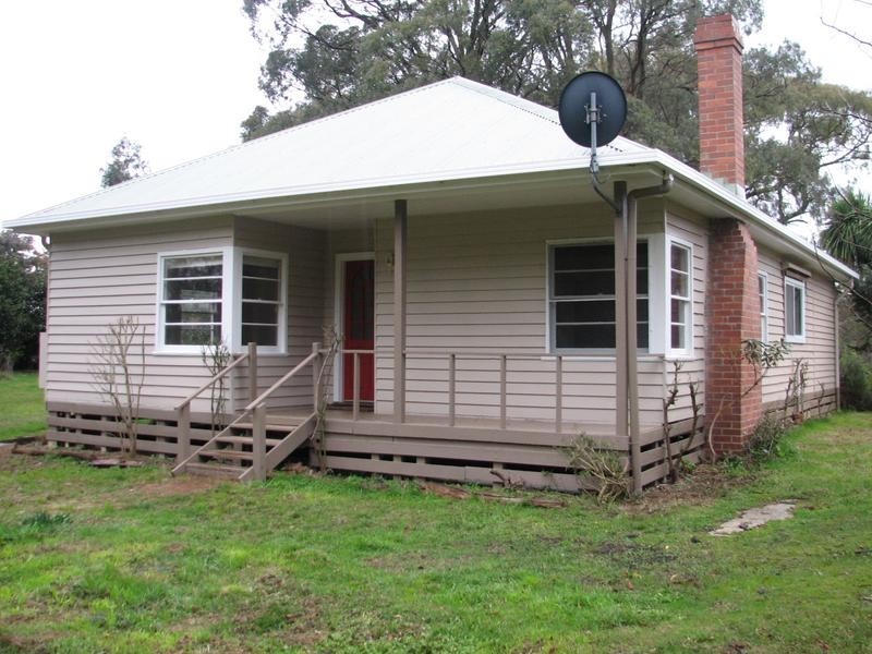 551 Springhill Road, Spring Hill VIC 3444