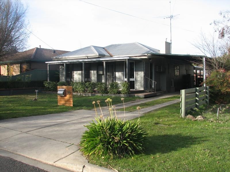 39 Yaldwyn Street West, Kyneton VIC 3444