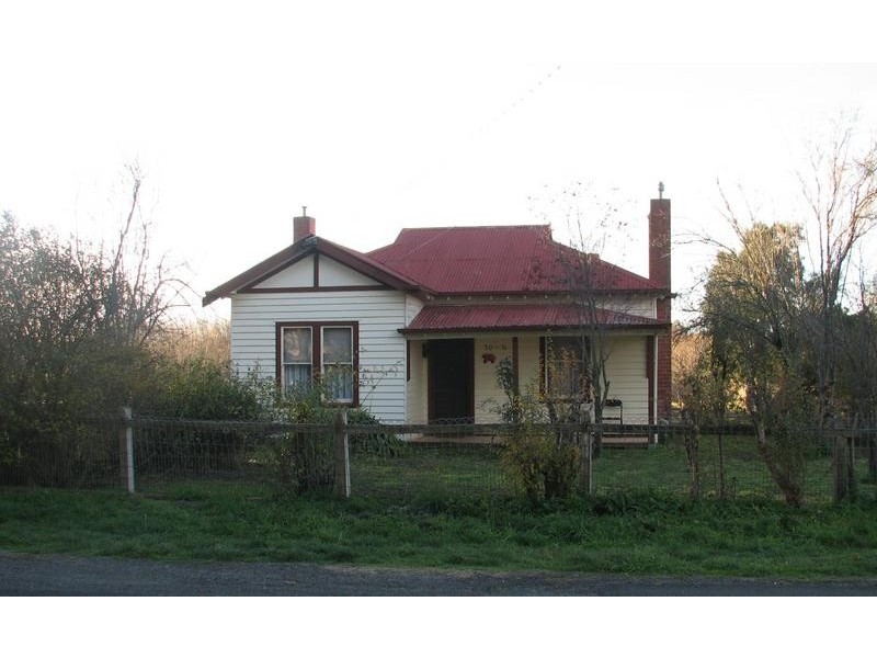 74 Jennings Street, Kyneton VIC 3444