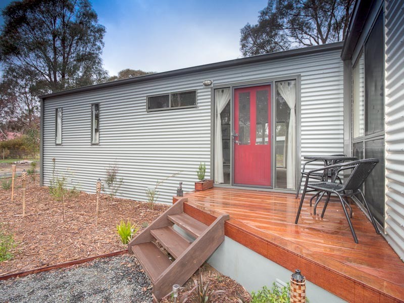 260 Edgecombe Road, Kyneton VIC 3444